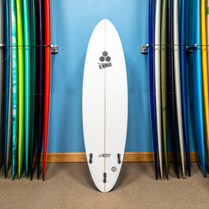 Channel Islands M23 PU/Poly 6'10" — Alternate View