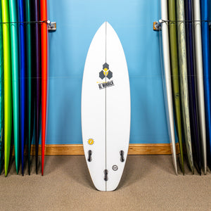 Channel Islands Happy Everyday PU/Poly 5'6" — Alternate View