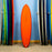Actual Board: Channel Islands CI Mid PU/Poly 6'10" — 42.3L