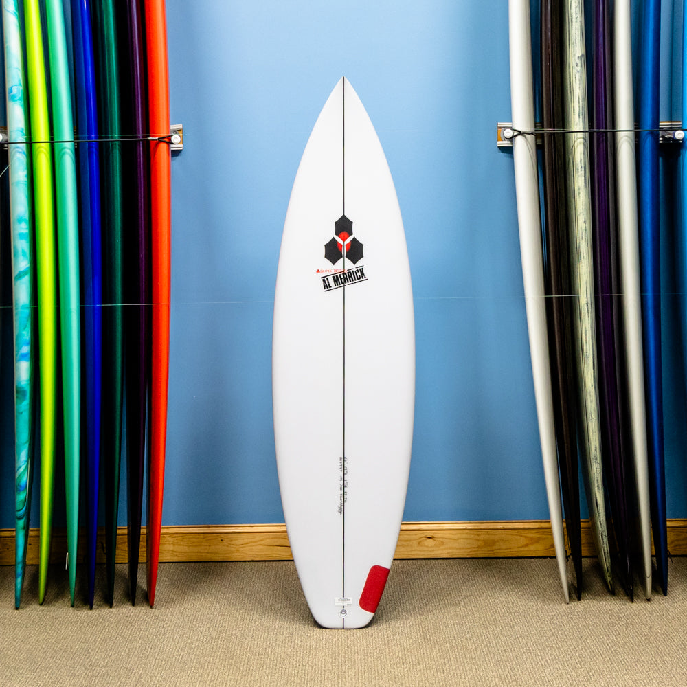 Channel Islands Two Happy PU/Poly 6'0