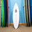 Actual Board: Channel Islands Happy Traveler PU/Poly 6'2" — 32.3L