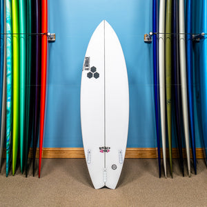 Channel Islands Rocket Wide PU/Poly 6'0" — Alternate View
