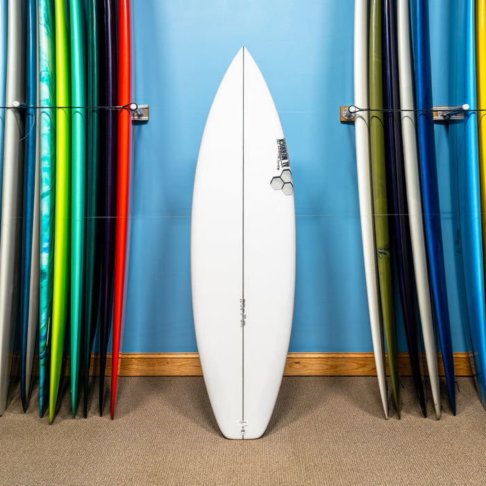 Channel Islands Dumpster Diver PU/Poly 6'4