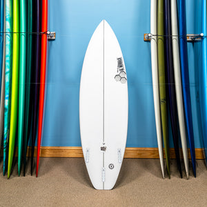 Channel Islands Dumpster Diver 2 PU/Poly 6'0" — Alternate View