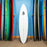 Actual Board: Channel Islands M23 PU/Poly 7'6" — 54.5L