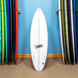 Channel Islands 2.Pro PU/Poly 5'10" — Alternate View