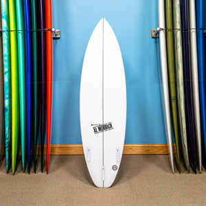 Channel Islands 2.Pro PU/Poly 6'0" — Alternate View