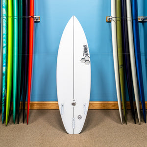 Channel Islands Dumpster Diver 2 PU/Poly 5'6" — Alternate View