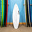 Actual Board: Channel Islands Dumpster Diver 2 PU/Poly 5'6" — 26.5L