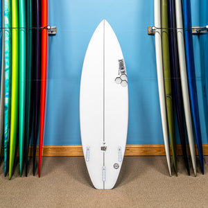 Channel Islands Dumpster Diver 2 PU/Poly 5'9" — Alternate View