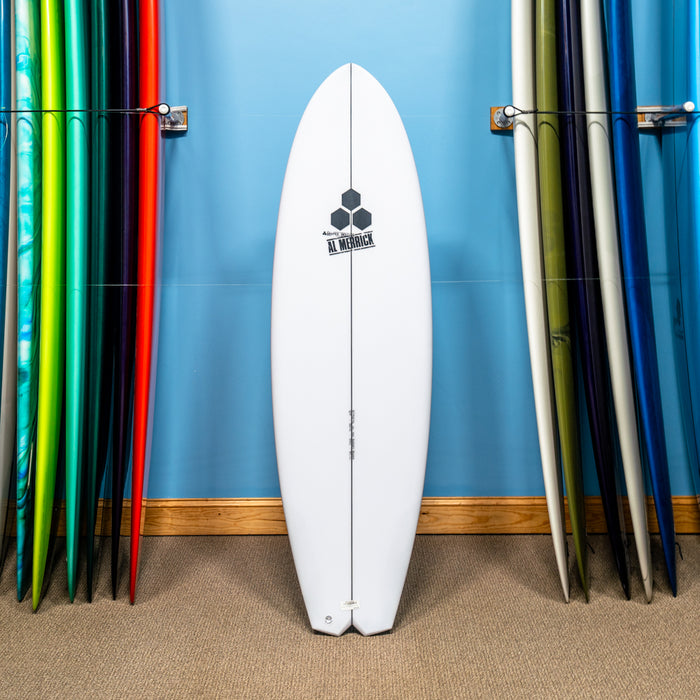 Channel Islands Bobby Quad PU/Poly 5'10