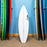 Actual Board: Channel Islands Dumpster Diver 2 PU/Poly 5'9" — 30.8L