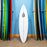 Actual Board: Channel Islands Happy Traveler PU/Poly 6'6" — 37.3L