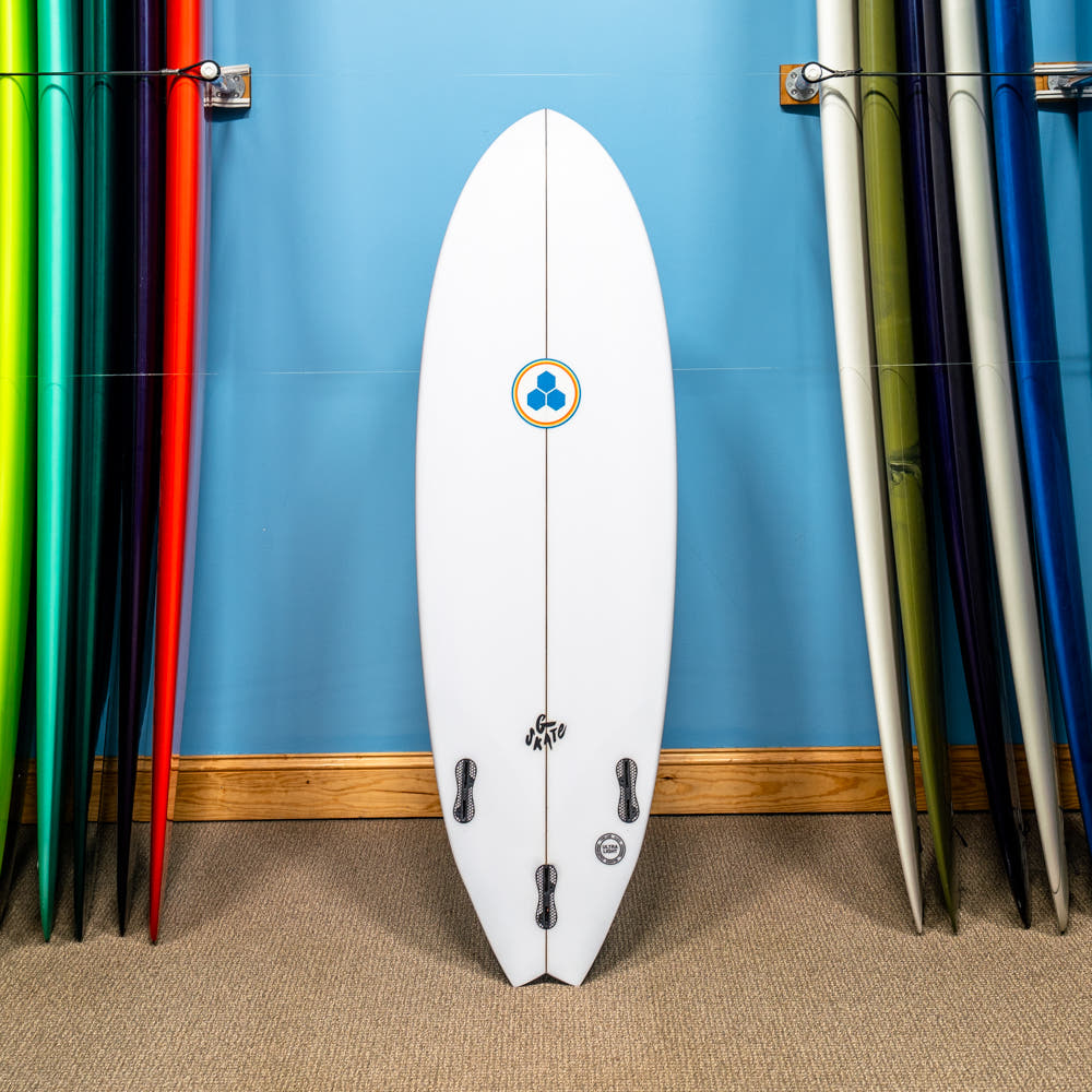 Channel Islands G Skate PU/Poly 5'2"