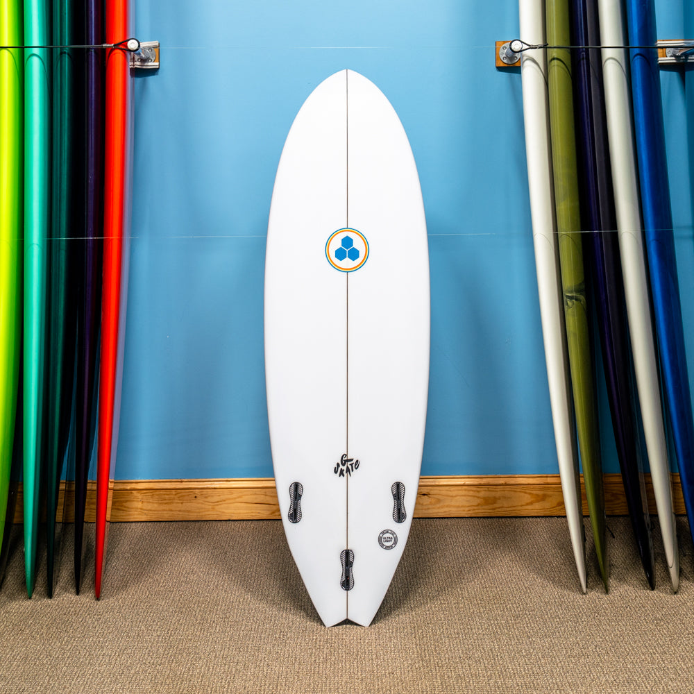 Channel Islands G Skate PU/Poly 5'2"