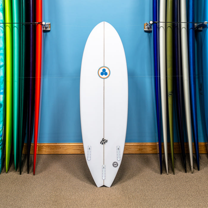 Channel Islands G Skate PU/Poly 5'6