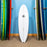 Actual Board: Channel Islands G Skate PU/Poly 5'10" — 34.5L