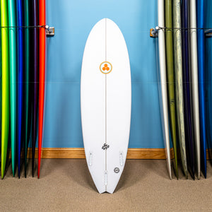 Channel Islands G Skate PU/Poly 5'10" — Alternate View