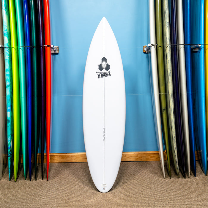 Channel Islands Happy Traveler PU/Poly 6'6"