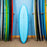 Actual Board: Channel Islands CI Mid PU/Poly 7'0" — 44.9L