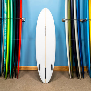 Channel Islands CI Mid PU/Poly 6'6" — Alternate View