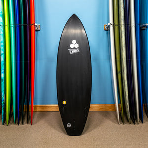 Channel Islands Happy Everyday ECT-PU/Poly 6'2" — Alternate View
