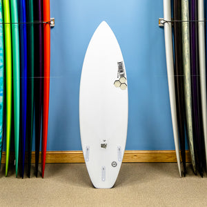 Channel Islands Dumpster Diver 2 Spine-Tek 5'6" — Alternate View