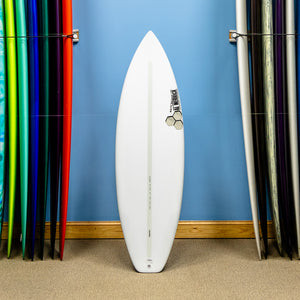 Actual Board: Channel Islands Dumpster Diver 2 Spine-Tek 5'6" — 26.5L