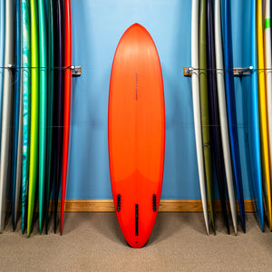 Channel Islands CI Mid PU/Poly 7'0" — Alternate View