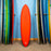 Actual Board: Channel Islands CI Mid PU/Poly 7'0" — 44.9L