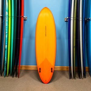 Channel Islands CI Mid Twin PU/Poly 6'5" — Alternate View