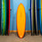 Actual Board: Channel Islands CI Mid Twin PU/Poly 6'5" — 39.7L