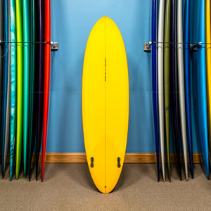 Channel Islands CI Mid Twin PU/Poly 6'7" — Alternate View