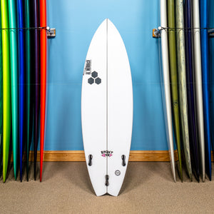 Channel Islands Rocket Wide PU/Poly 5'10" — Alternate View