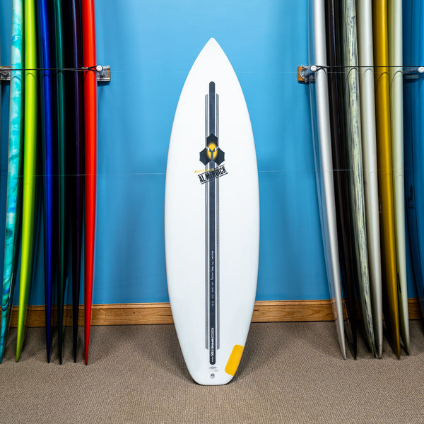 Channel Islands Happy Everyday Spine-Tek 5'10