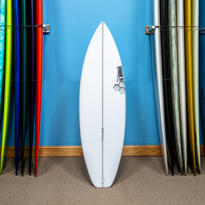 Channel Islands Dumpster Diver 2 PU/Poly 5'6"