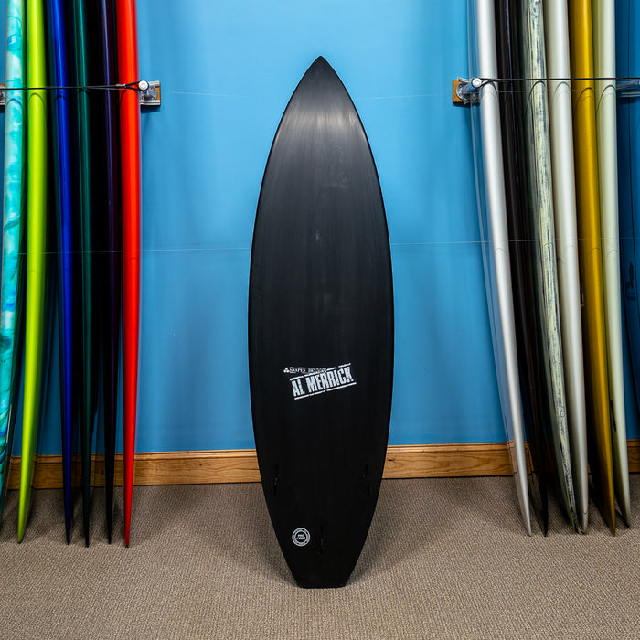 Channel Islands 2.Pro ECT-PU/Poly 5'10"