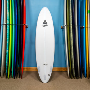 Channel Islands M23 PU/Poly 7'6" — Alternate View