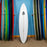 Actual Board: Channel Islands M23 PU/Poly 7'6" — 54.5L
