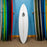 Actual Board: Channel Islands M23 PU/Poly 6'10" — 43.4L