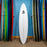 Actual Board: Channel Islands M23 PU/Poly 7'10" — 58.2L