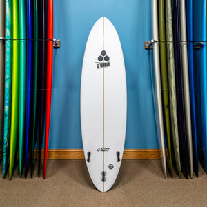 Channel Islands M23 PU/Poly 6'6" — Alternate View