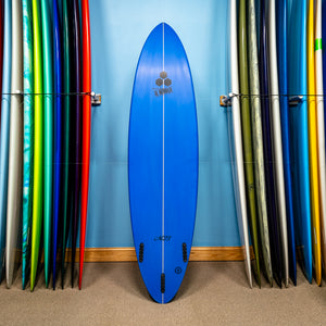 Channel Islands M23 PU/Poly 7'8" — Alternate View
