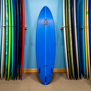 Channel Islands M23 PU/Poly 7'10" — Alternate View