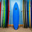 Actual Board: Channel Islands M23 PU/Poly 7'10" — 58.2L