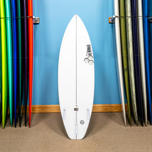 Channel Islands Dumpster Diver 2 PU/Poly 5'8" — Alternate View