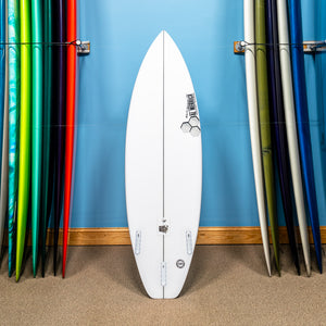 Channel Islands Dumpster Diver 2 PU/Poly 5'9" — Alternate View