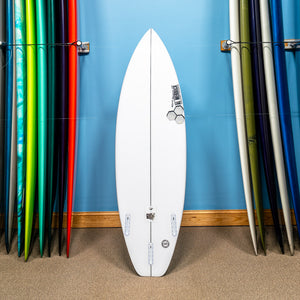 Channel Islands Dumpster Diver 2 PU/Poly 5'10" — Alternate View