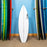 Actual Board: Channel Islands Dumpster Diver 2 PU/Poly 5'10" — 32.4L