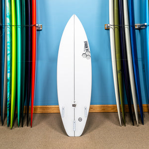Channel Islands Dumpster Diver 2 PU/Poly 6'1" — Alternate View